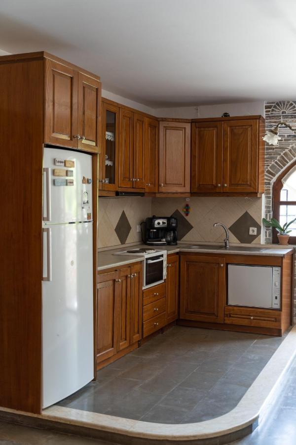 Apartment Sotiria House Sea View Lovely Garden