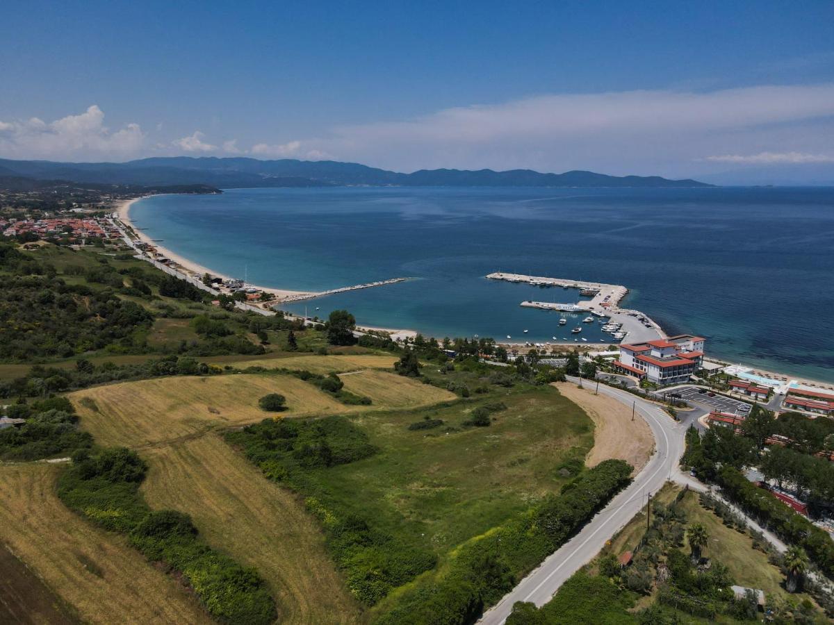 Sotiria House Sea View Lovely Garden Apartment *