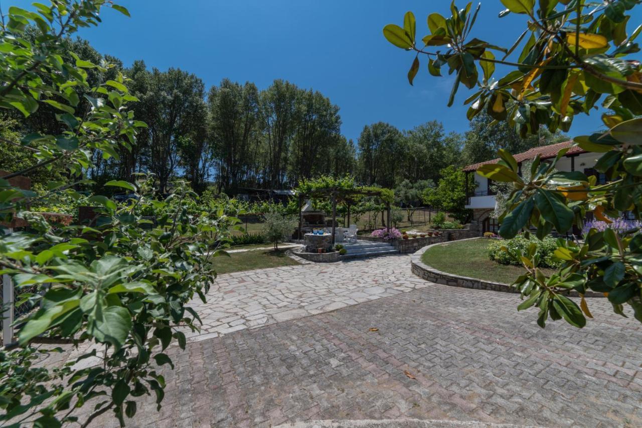 Apartment Sotiria House Sea View Lovely Garden *