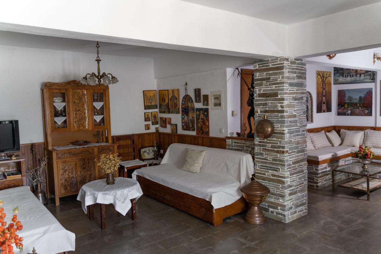 Apartment Sotiria House Sea View Lovely Garden Ierissos
