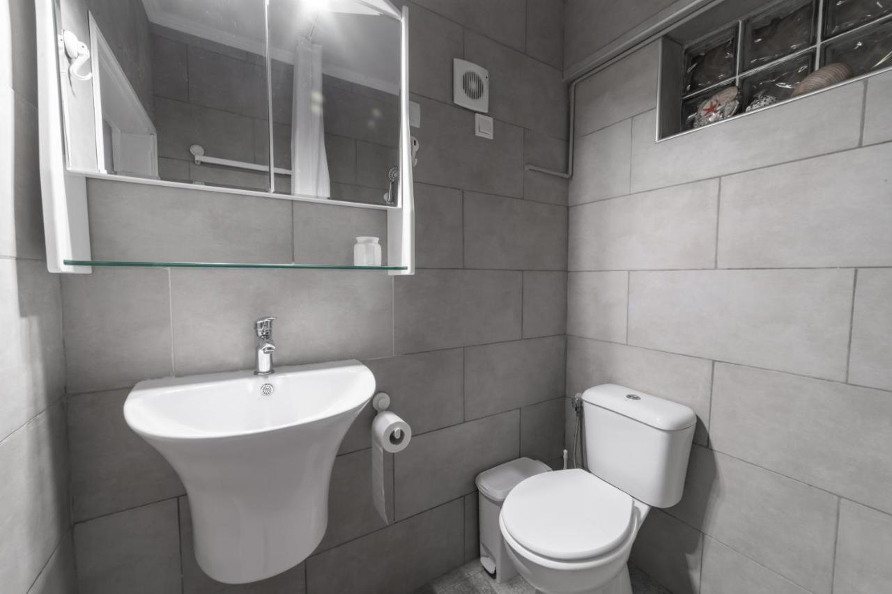 Apartment Sotiria House Sea View Lovely Garden Ierissos
