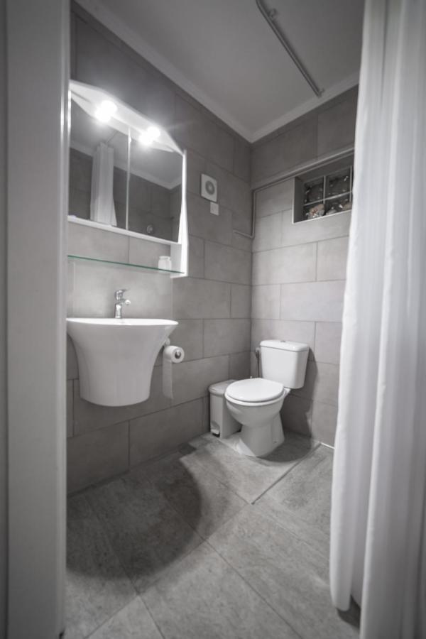 Sotiria House Sea View Lovely Garden Ierissos