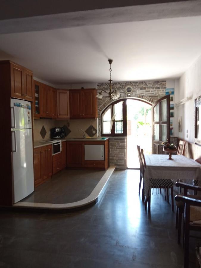 Sotiria House Sea View Lovely Garden Apartment *